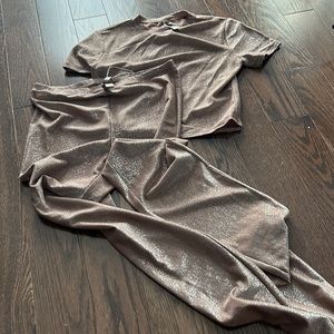Skims two piece set